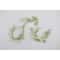 Hello Honey® Faux Botanical Garland with Yellow Flowers